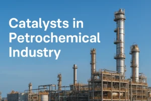 Catalysts in Petrochemical Industry